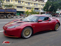 Fender Flares