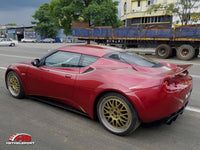 Fender Flares