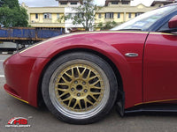 Fender Flares