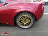 Fender Flares