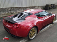 Fender Flares