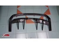 GTE Rear Bumper
