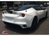 400 Rear Wing