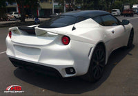 400 Rear Bumper