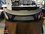 GTC Front Bumper