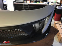 GTC Front Bumper