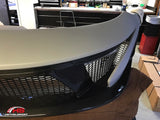 GTC Front Bumper