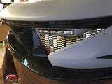 GTC Front Bumper