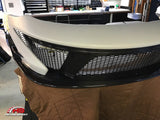 GTC Front Bumper