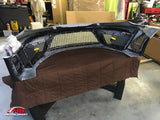 GTC Front Bumper
