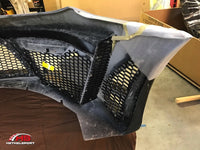 GTC Front Bumper
