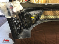 GTC Front Bumper