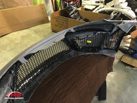 GTC Front Bumper