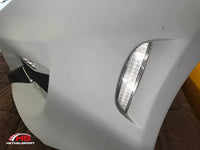 400 Front Bumper