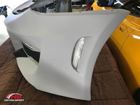 400 Front Bumper