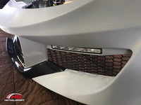 400 Front Bumper