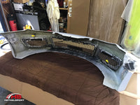 400 Front Bumper