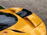 400 Rear Wing