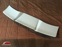 400 Rear Wing