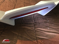 400 Rear Wing