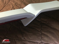 400 Rear Wing