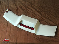 400 Rear Wing
