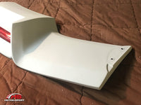 400 Rear Wing