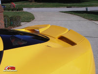 400 Rear Wing