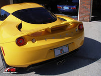 400 Rear Wing