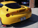 400 Rear Wing