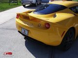 400 Rear Wing