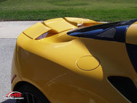 400 Rear Wing