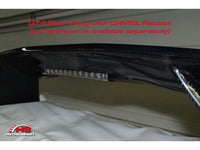 GT4 Rear Wing