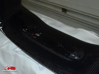 GT4 Rear Wing
