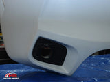 400 Rear Bumper