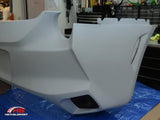 400 Rear Bumper