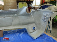 400 Rear Bumper