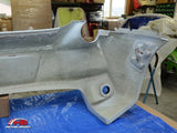 400 Rear Bumper