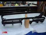 400 Rear Bumper