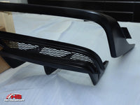 400 Rear Bumper