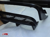 400 Rear Bumper