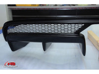 400 Rear Bumper