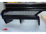 400 Rear Bumper