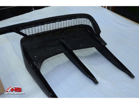 400 Rear Bumper