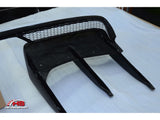 400 Rear Bumper