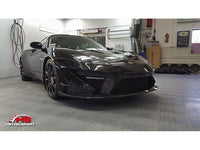 GTC Front Bumper