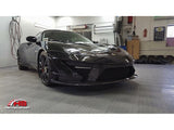 GTC Front Bumper