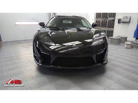 GTC Front Bumper