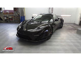 GTC Front Bumper