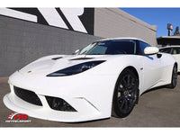 GTE Front Bumper